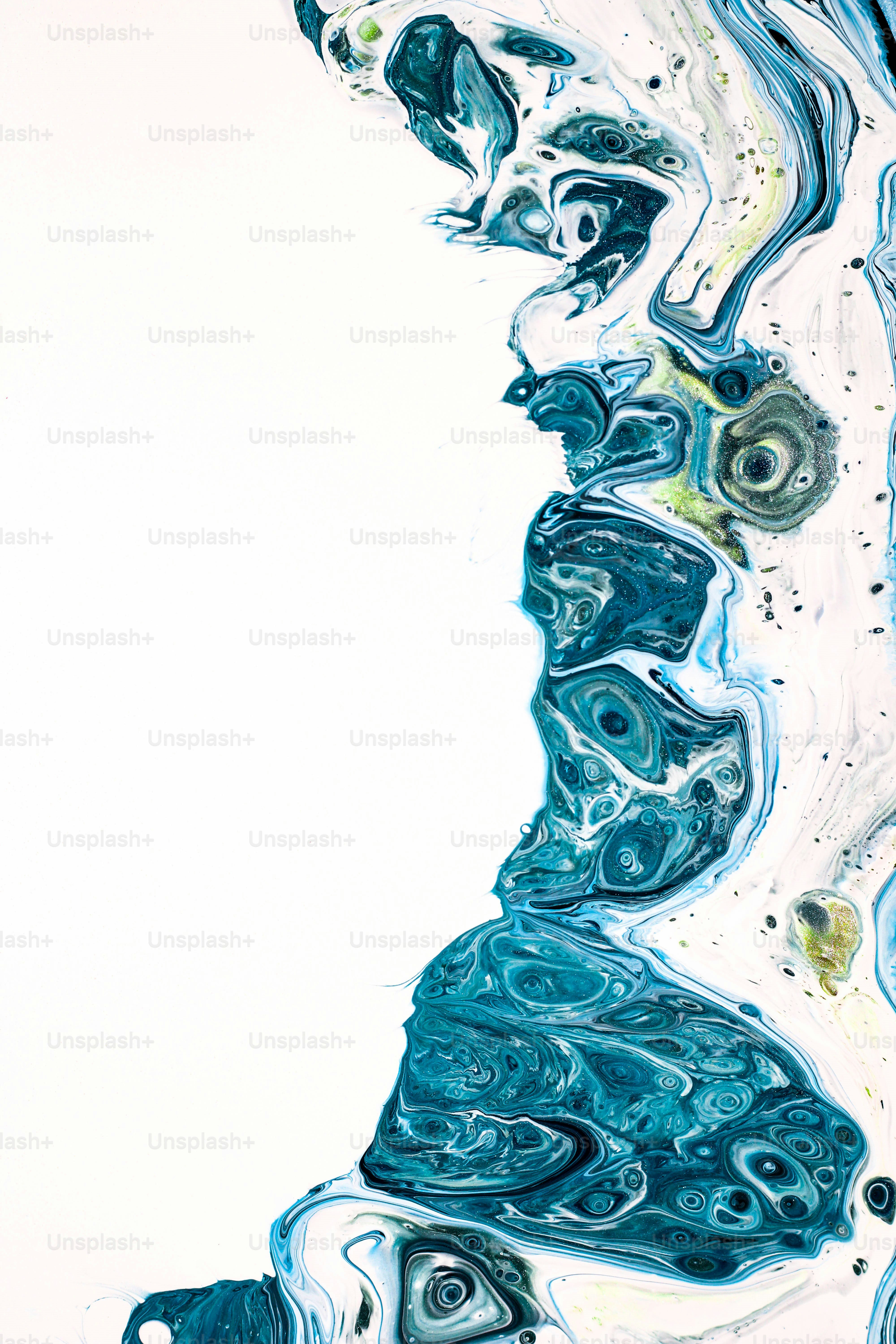 water art images