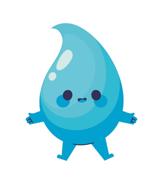 water droplet clipart