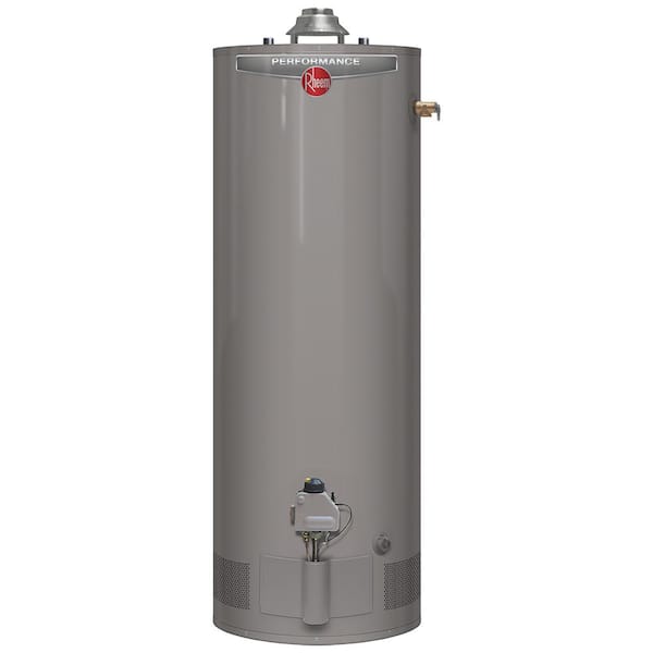 50 gallon clearance water heater