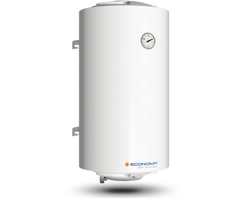 Electric Water Heaters - Economy Solar Solutions