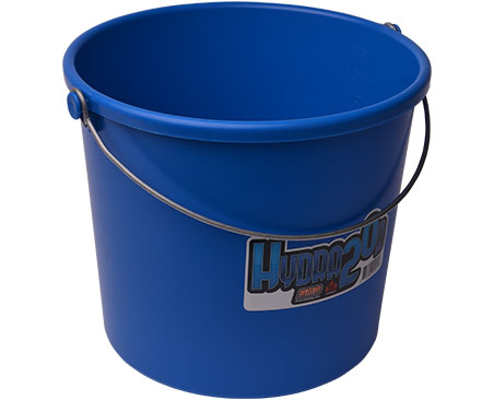 Utility Pail | Hydra2or Livestock Water Systems