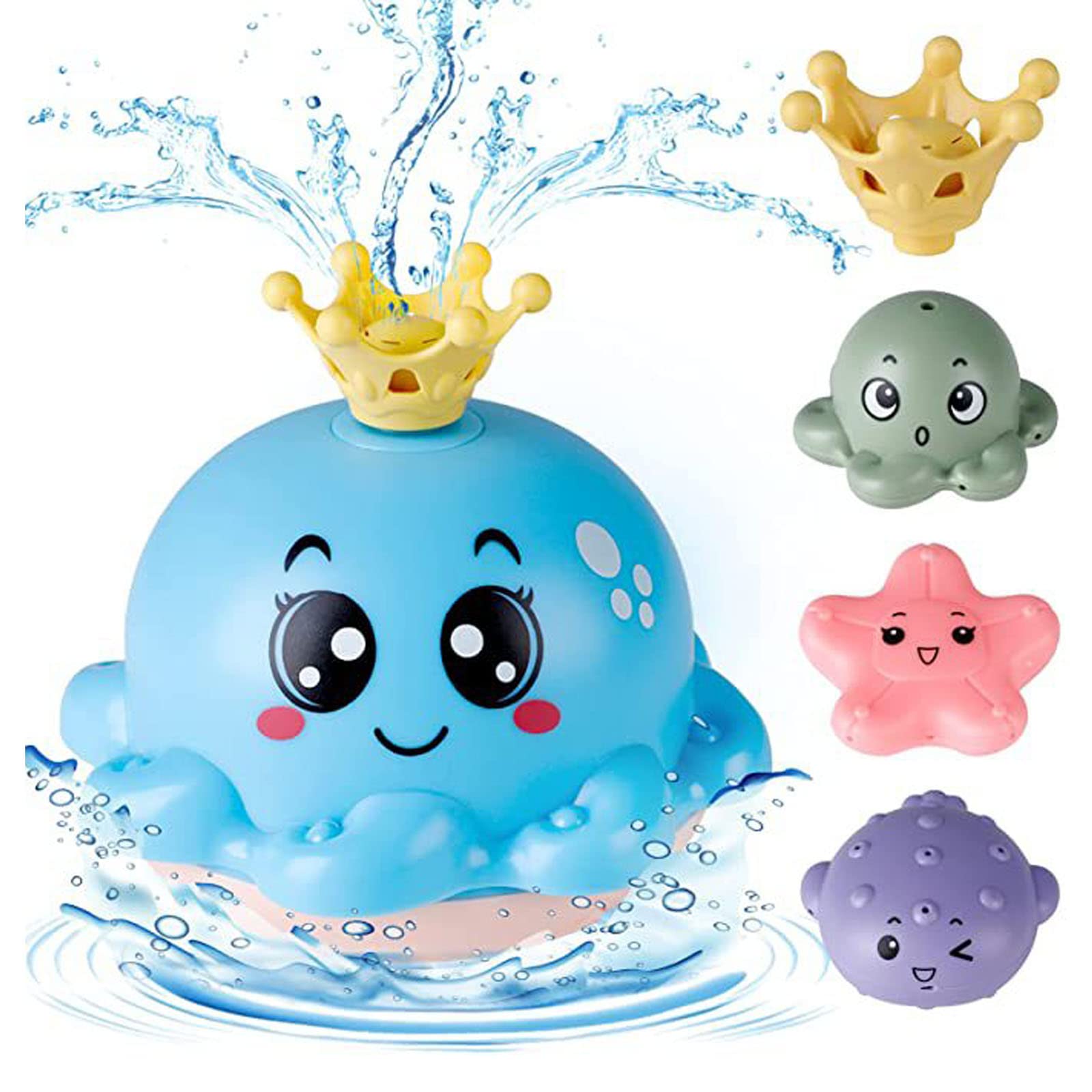 water toys cliparts