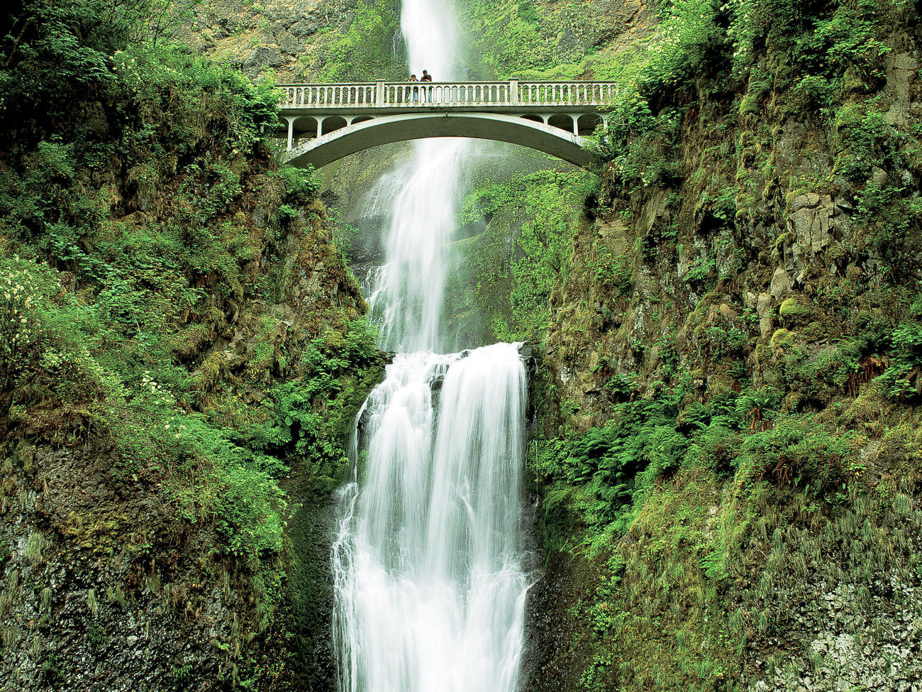 Top 10 Waterfalls