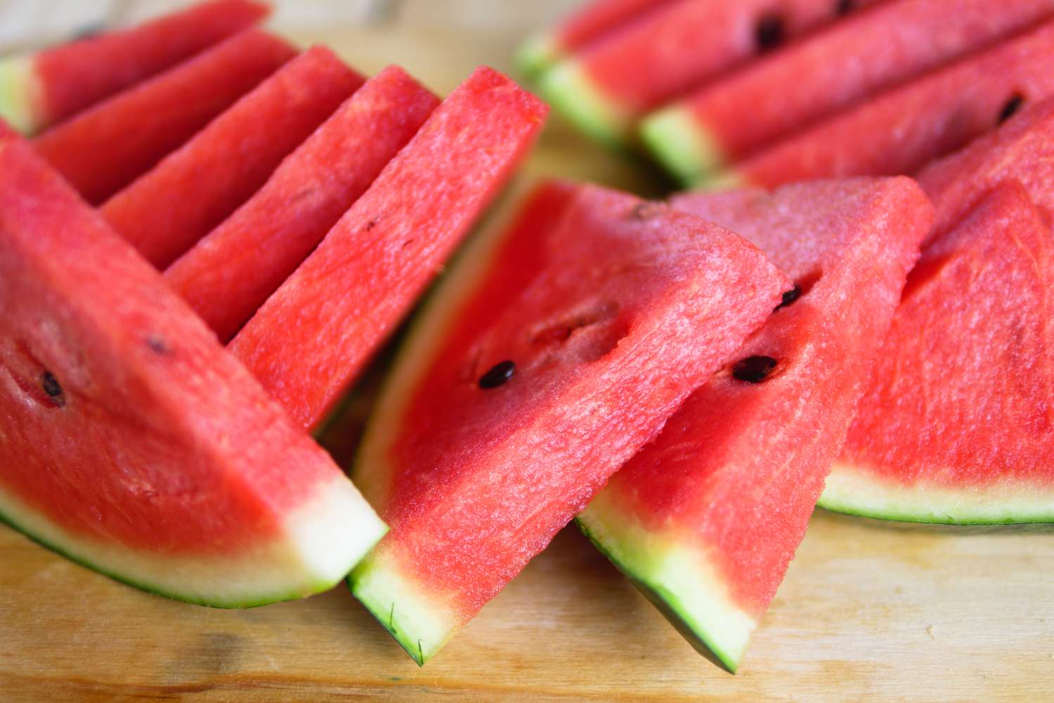 watermelon slice