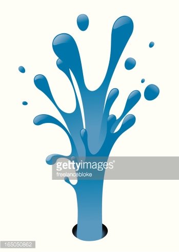 waterspout cliparts outside
