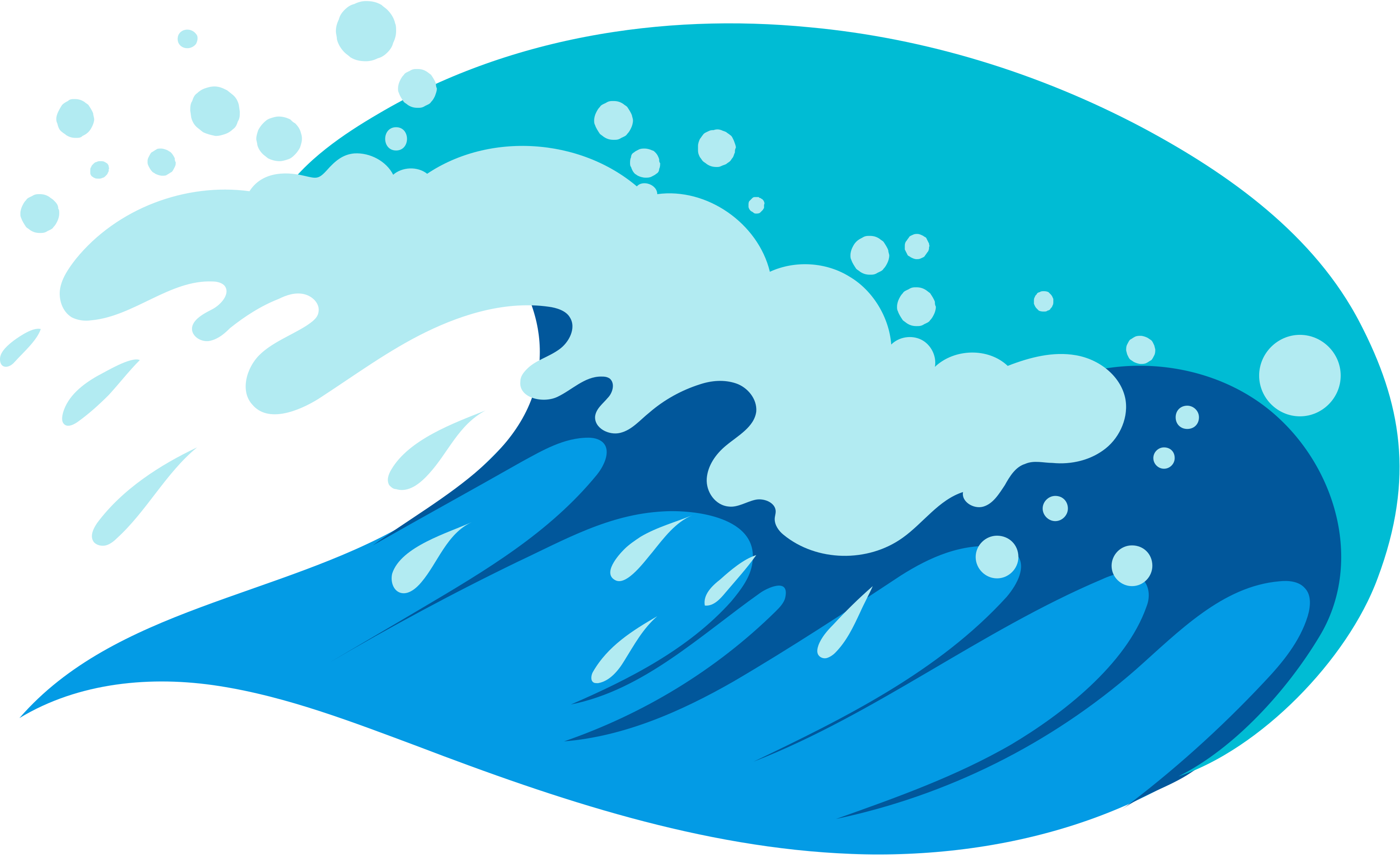 Sea wave - Free vector clipart images on clipart library.com