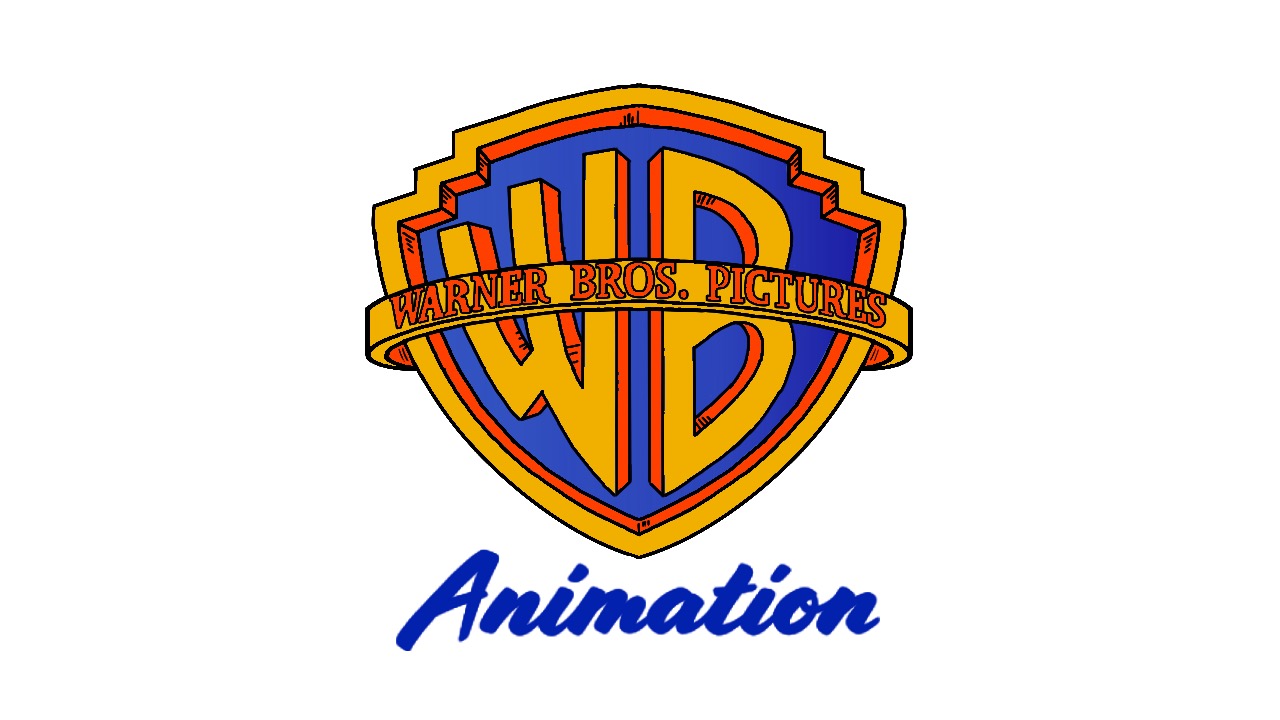 WB Pictures Animation, but in old style by GDAisOneOfThoseYay on ...