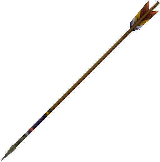 Arrow (weapon type) | Final Fantasy Wiki | Fandom
