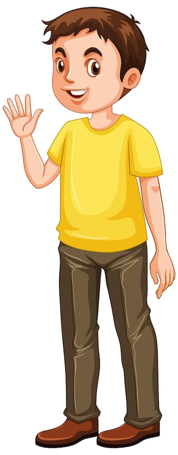 Human Clipart Images - Free Download on clipart library