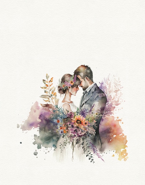 Wedding Art Images - Free Download on clipart library