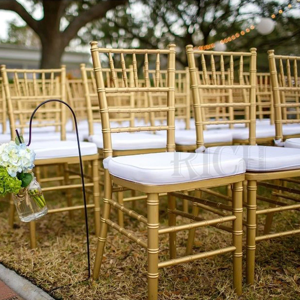 Hotel Banquet Hall Chairs Stackable Furniture Plastic Wedding ...