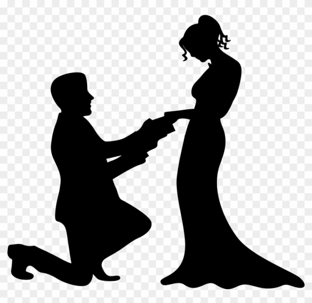 wedding cliparts transparent