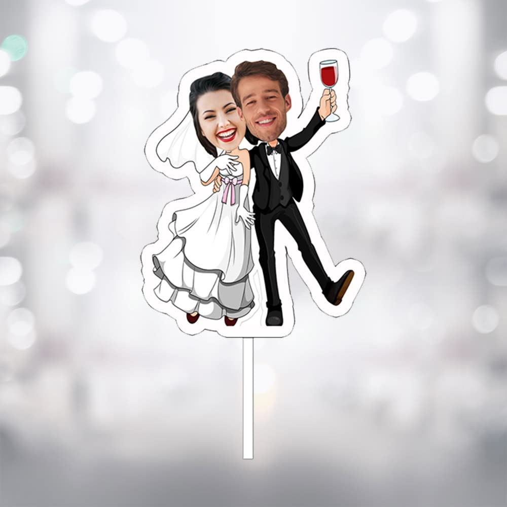 wedding couple cartoon images