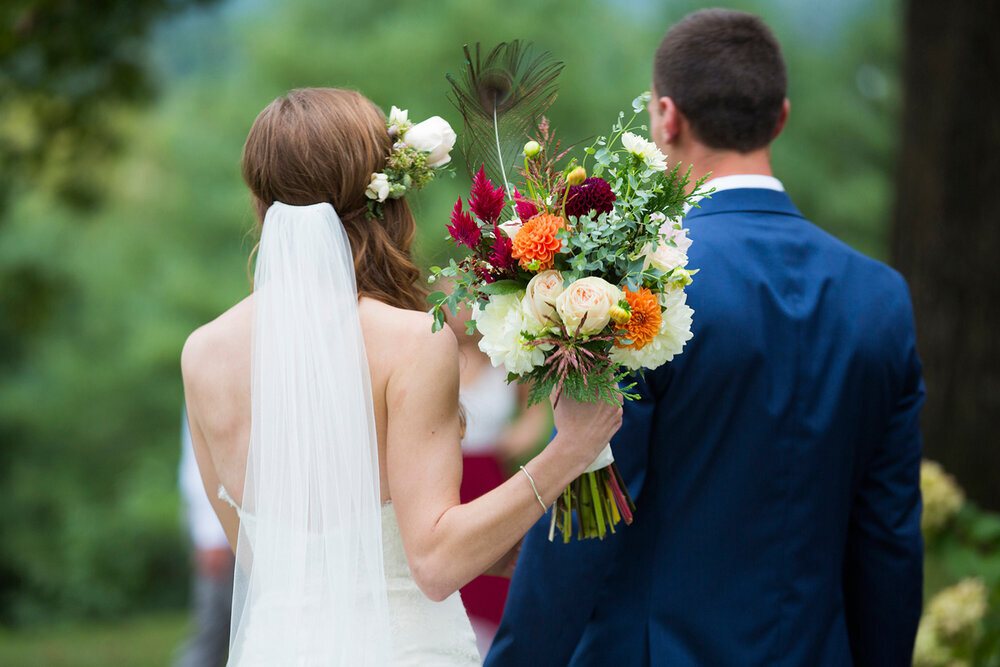 Weddings, Flourish Package — Flourish Root Florals