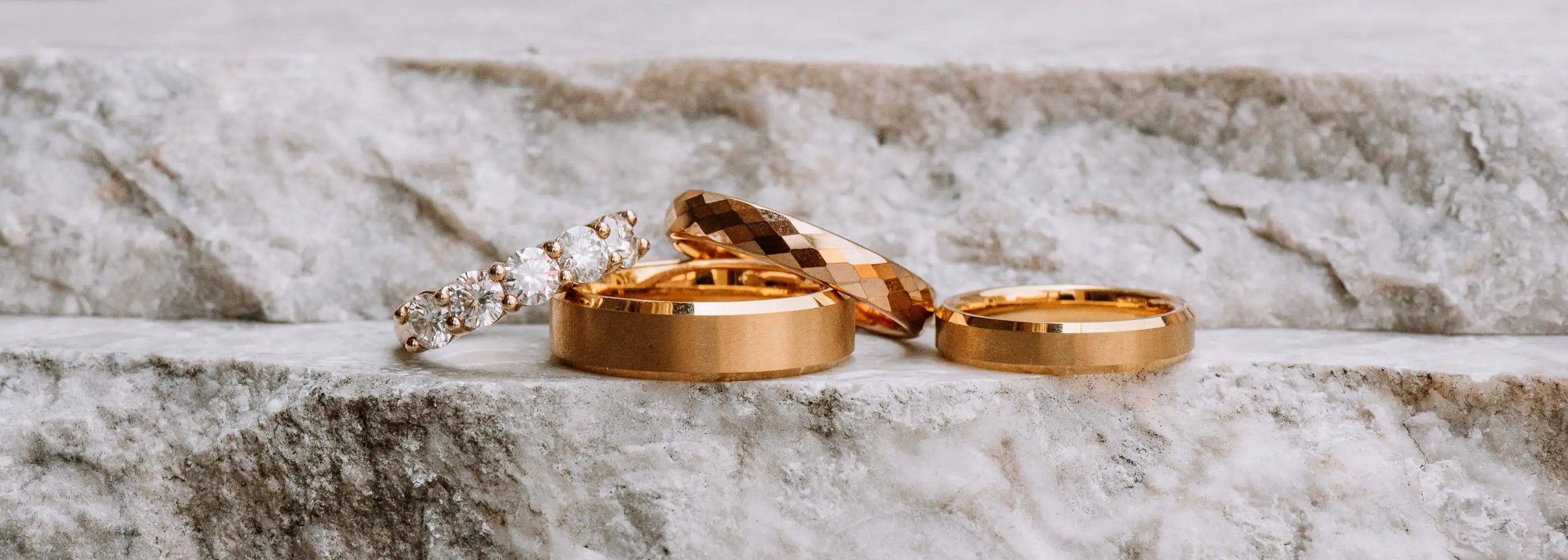 Wedding Rings | Best Quality Engagement Rings | Orbit Rings
