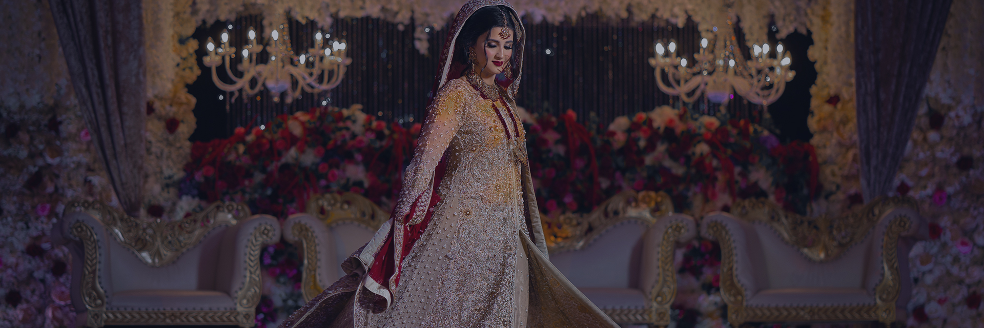 WEDDINGS – Grand Sapphire