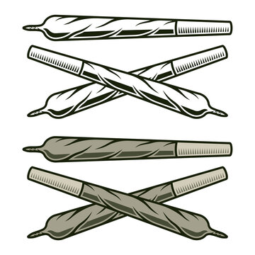 weed joint cliparts