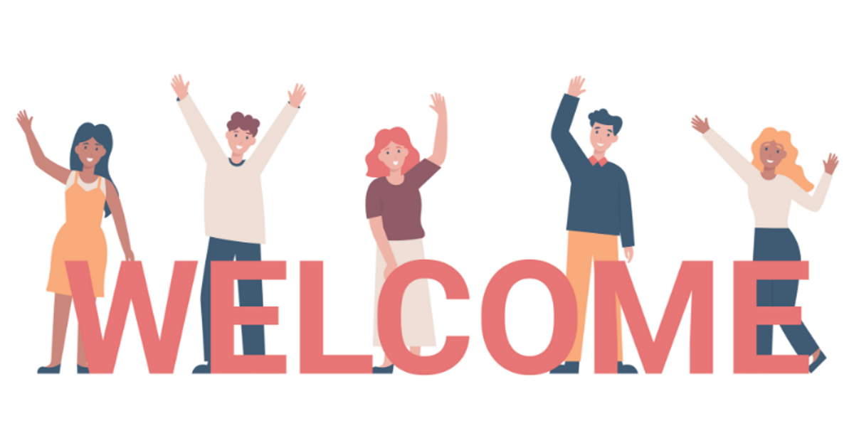 25 Best Welcome to the Team Messages for New Employees