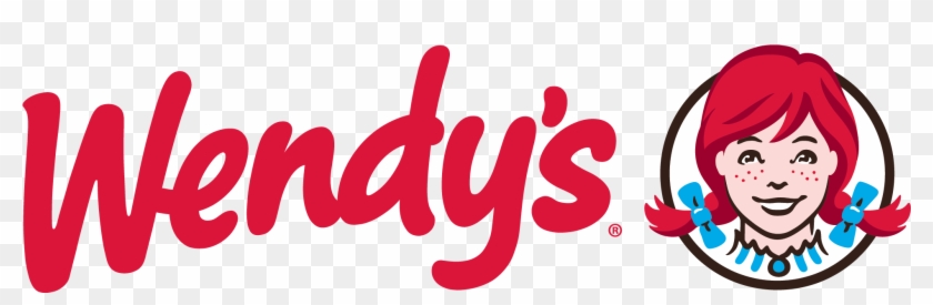 wendys cliparts