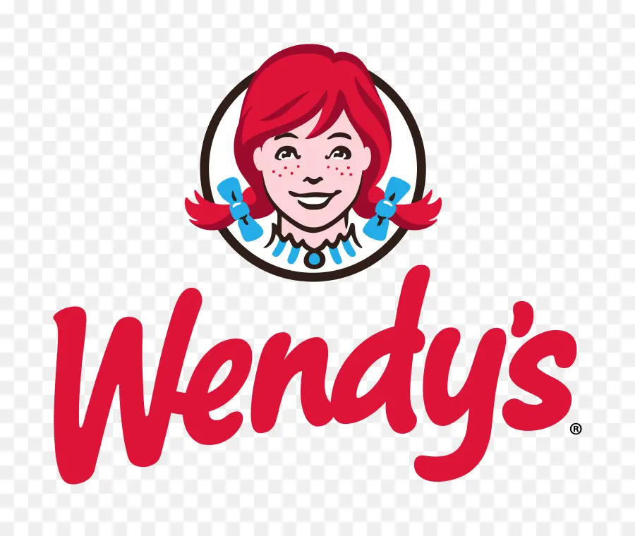 wendys cliparts