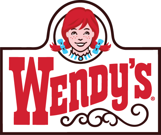 wendys cliparts