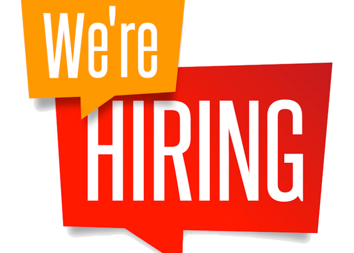 Were Hiring! - CFE-Macinnis