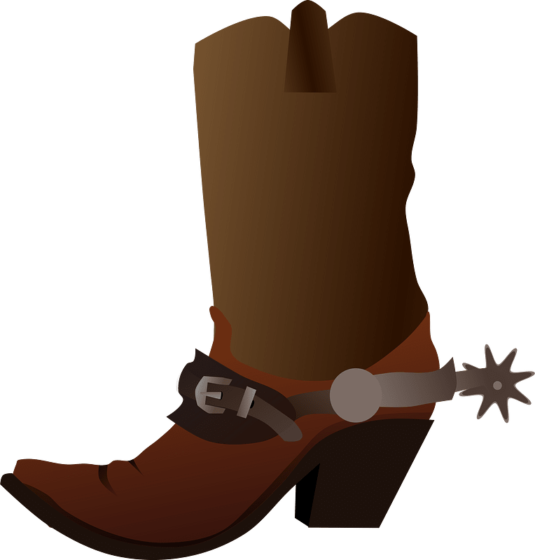 Western - Free vector clipart images on clipart library.com
