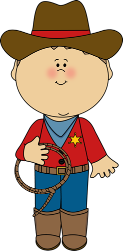 Western Clip Art - Western Images