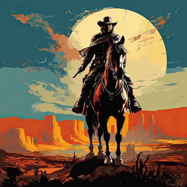western cowboys pictures
