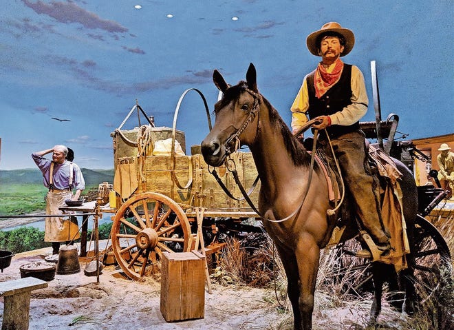 western cowboys pictures