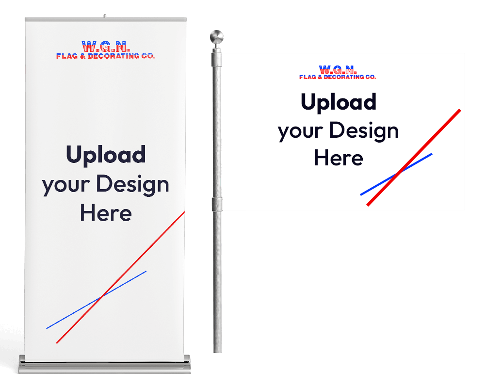 wgn flags