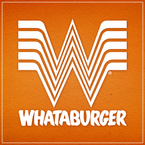 whataburger clipart