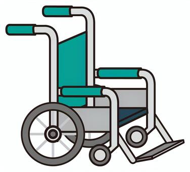 wheel chair cliparts