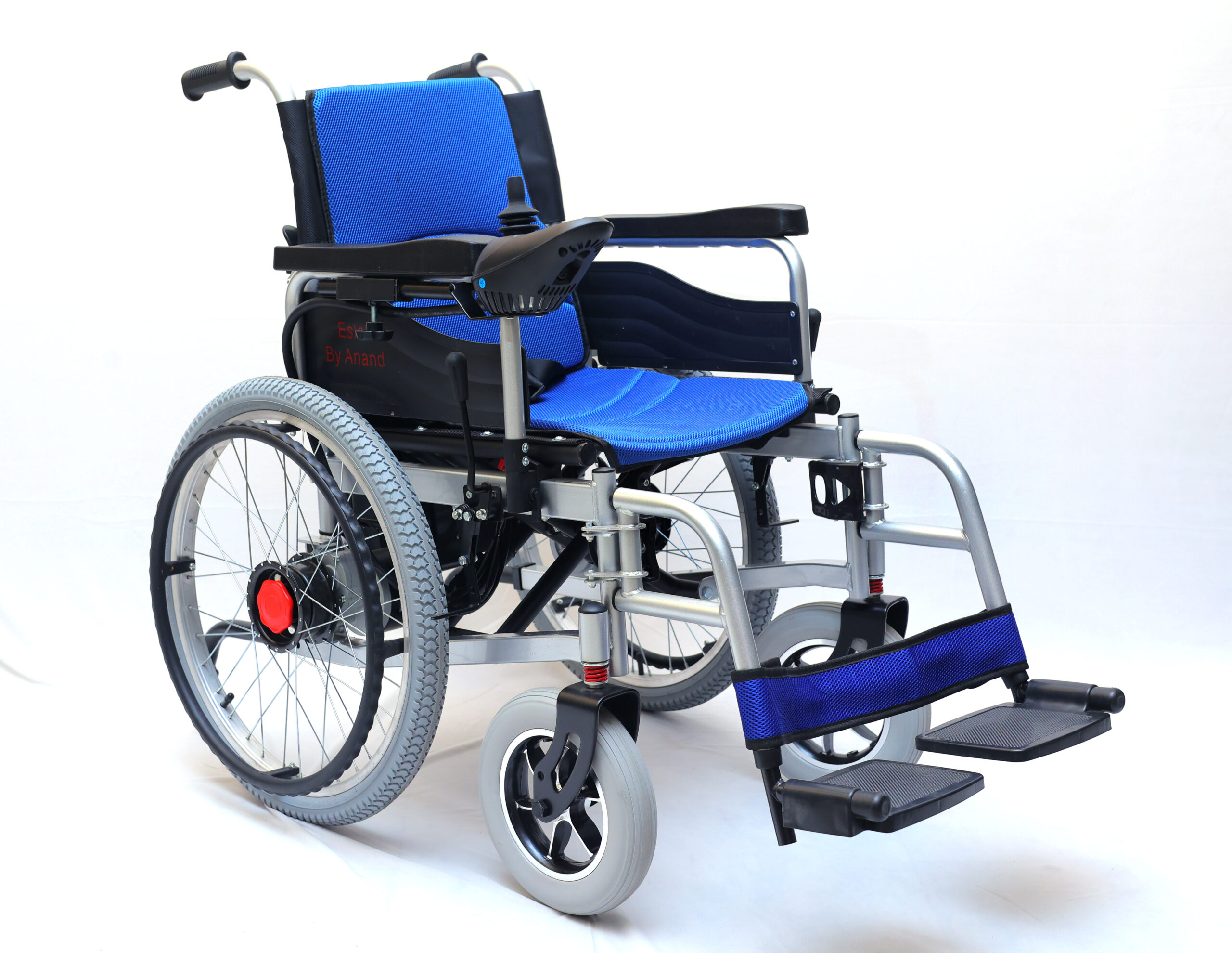 wheelchair image
