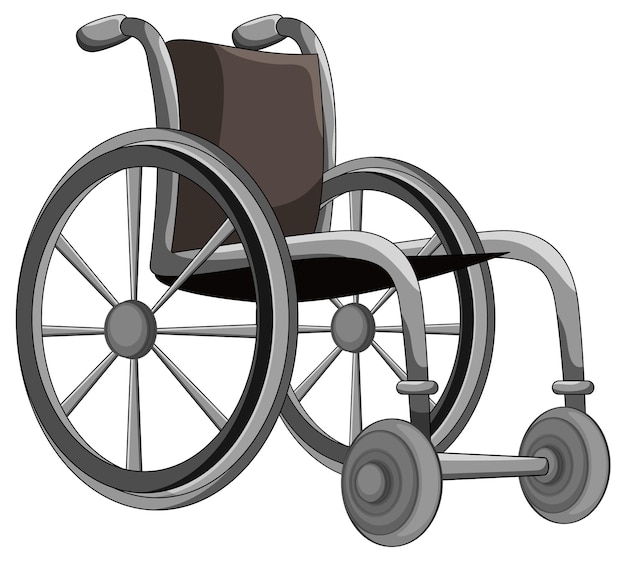 wheelchairs cliparts