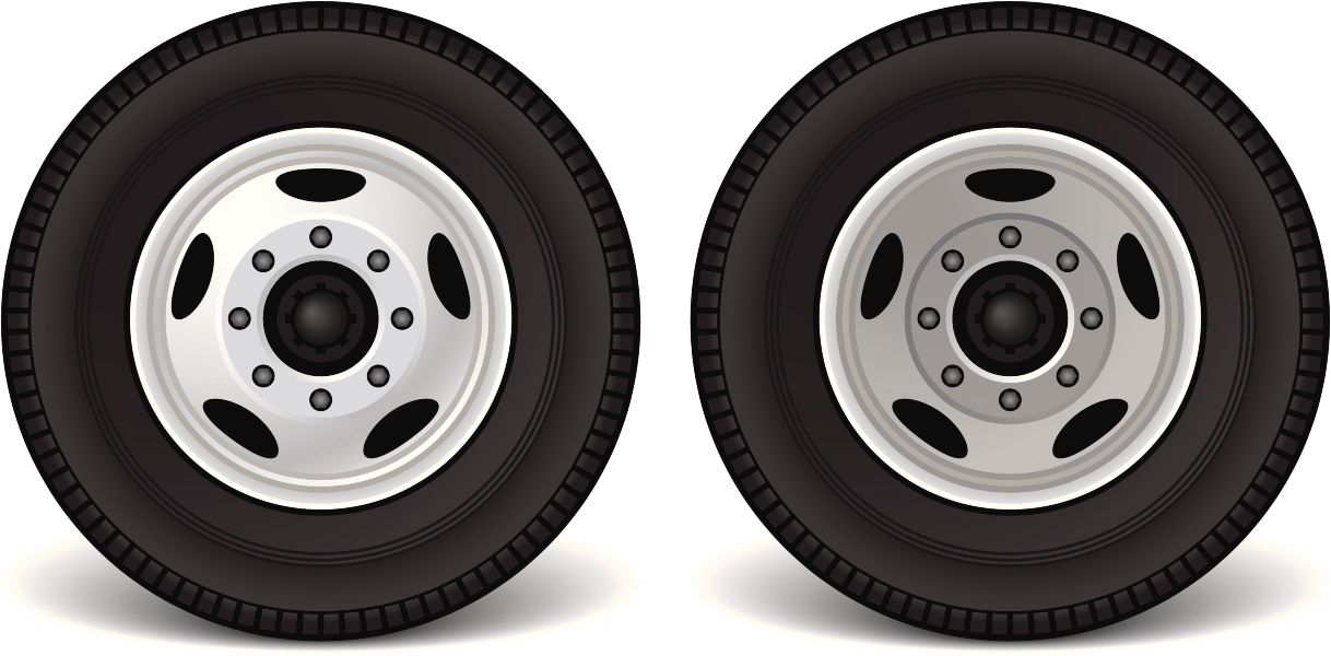 wheels