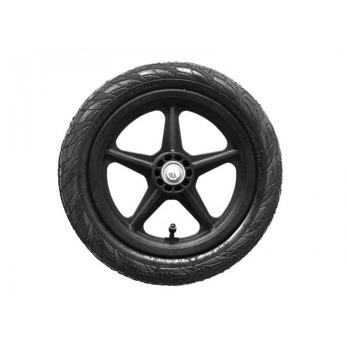 wheels