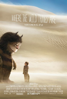 where the wilds things are
