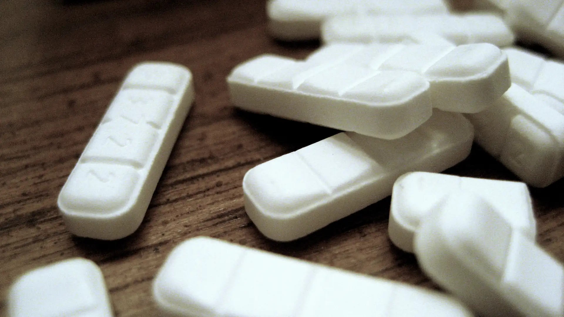 white bars