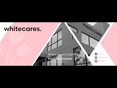 WHITE CARES - YouTube