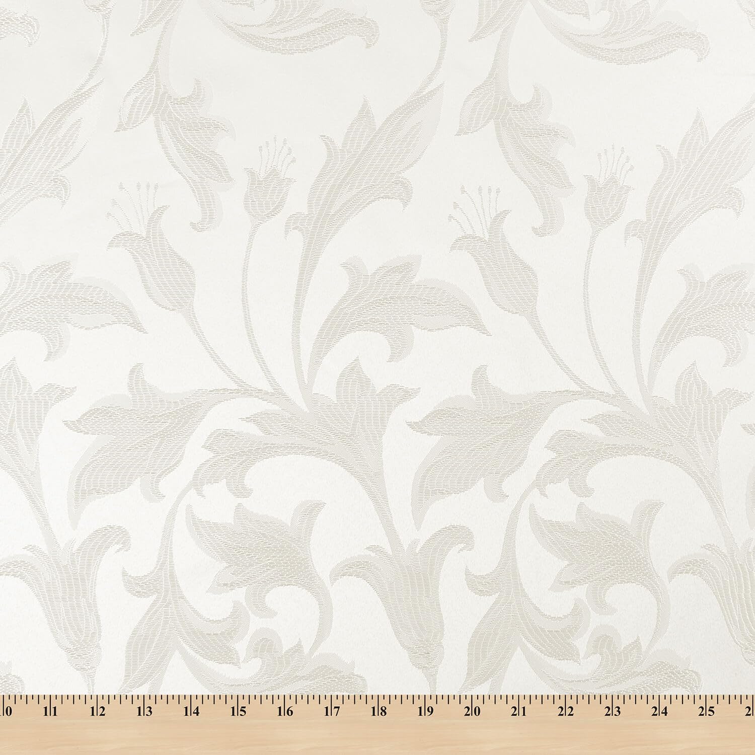 white damasks