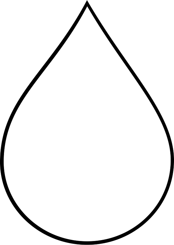 Water - Free vector clipart images on clipart library.com
