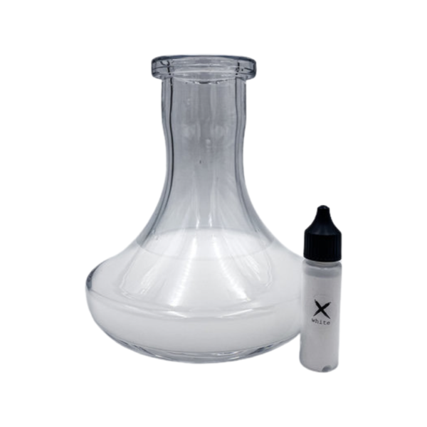 White Drops | Candy White Konzentrat| 20ml