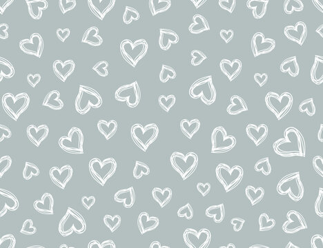 White Heart PNG Transparent Images Free Download | Vector Files ...