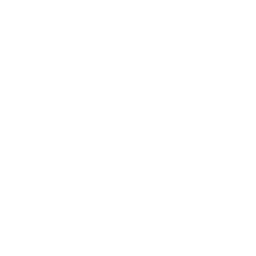 white hearts