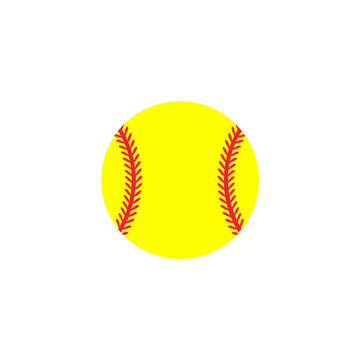 Softball Clipart Images – Browse 6,053 Stock Photos, Vectors, and ...
