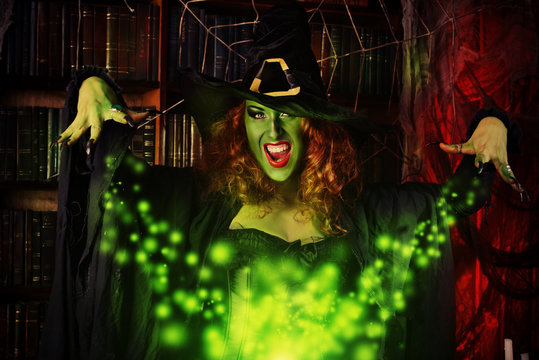 wicked witch images