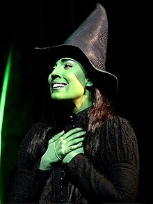 wicked witch images