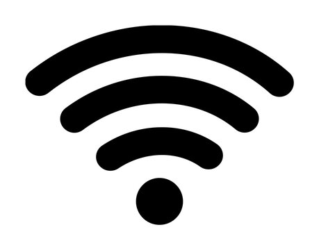 wifi symbol