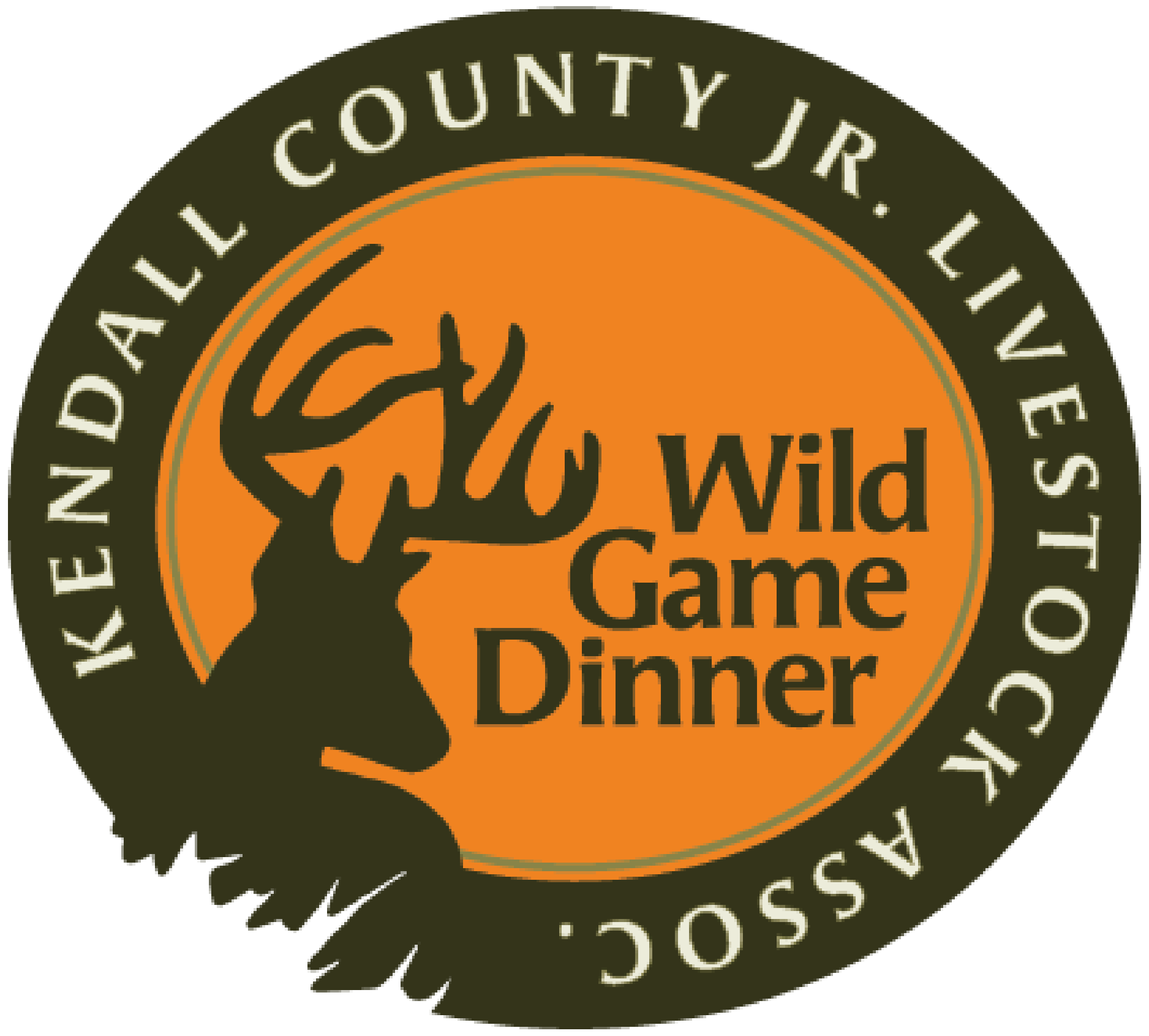 wild game cliparts